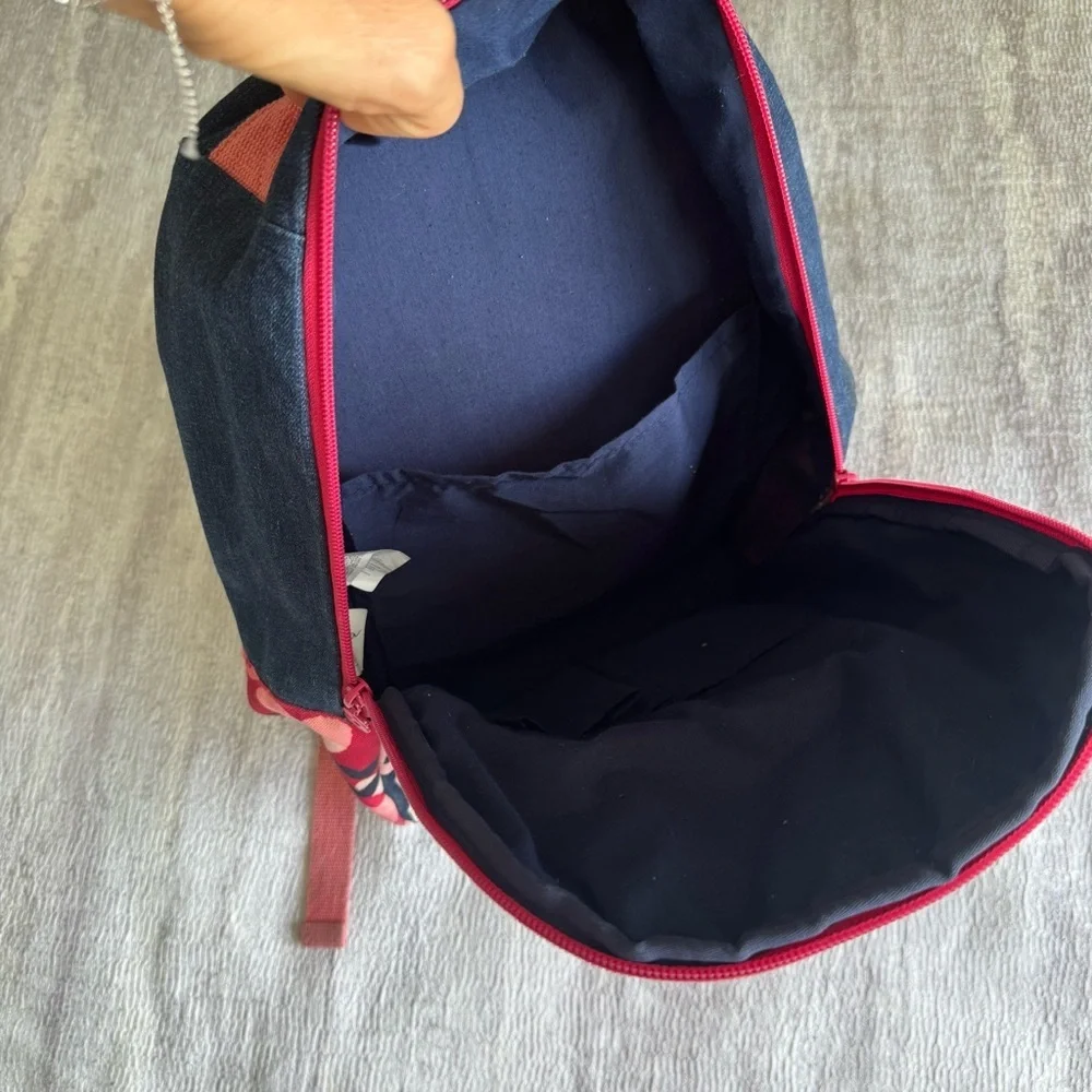 Desigual kids backpack